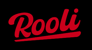 rooli casino logo