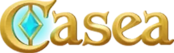 casea casino logo