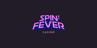 spinfever casino logo